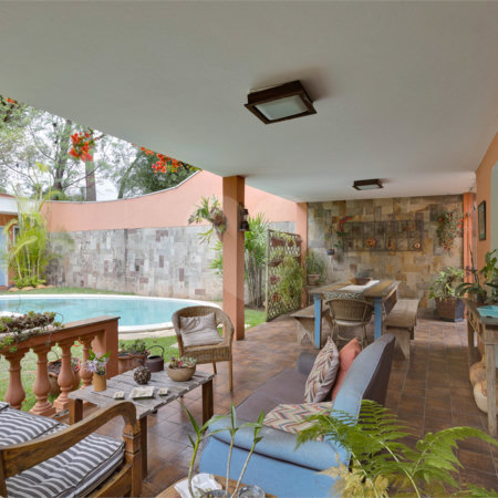 Casa com 4 quartos á venda no Jardim Marajoara, São Paulo - SP