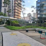 Edifício Parque da Cidade.
