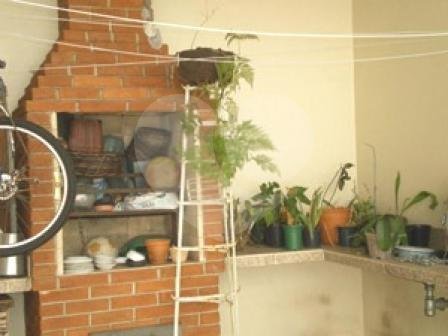 Sobrado à venda com 3 quartos, sendo 1 suíte, em Campo Belo, São Paulo, SP