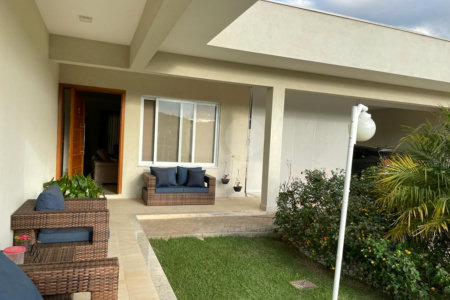 Casa à venda no Condominio Hipica em Vinhedo - SP