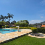 Casa à venda com 5 quartos, sendo 3 suítes, em Itapetinga, Atibaia, SP