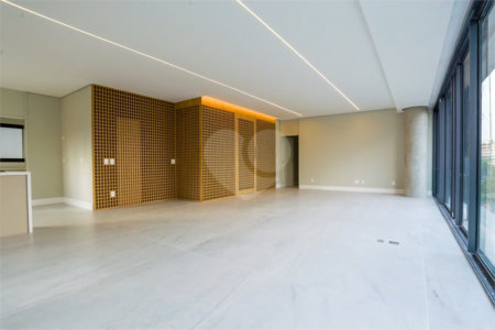 Apartamento 3 suítes à venda – 183 m² – Vila Nova Conceição – São Paulo