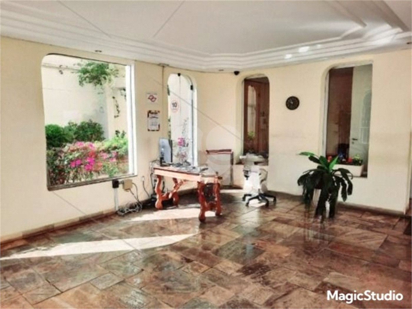 Apartamento com 42m², 1 quarto, garagem, à venda na Mooca