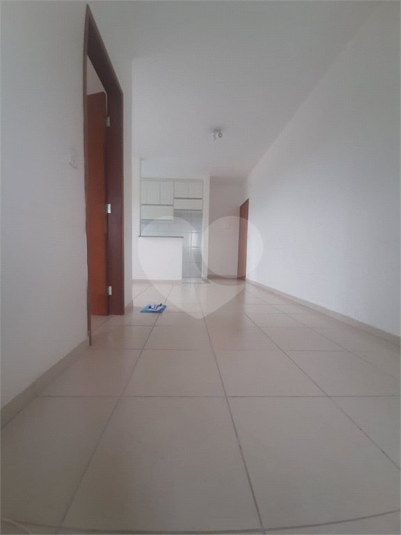 Apartamento para venda ou locação no Residencial Bianchi.