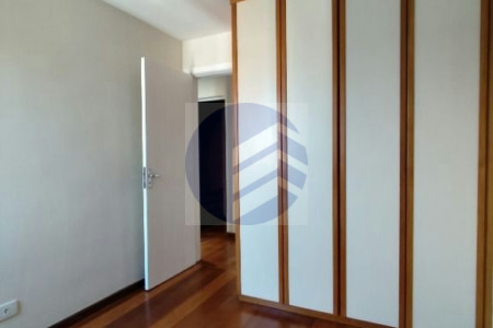 Apartamento à venda no Edifício Tatiana - 2 Dormitórios Sumarezinho (Vila Madalena)