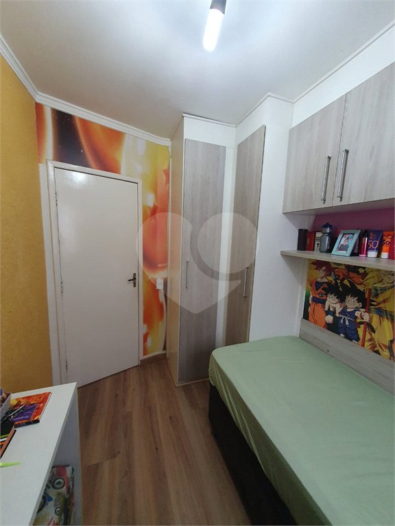 Casa à venda com 3 quartos no condomínio Vitória, São Paulo - SP