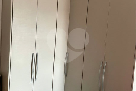 Apartamento à venda com 2 quartos em Vila Maria, São Paulo, SP
