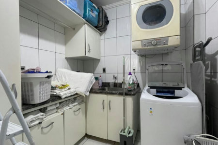 Apartamento com 4 dormitórios à venda, 281 m² por R$ 2.300.000,00 - Boqueirão - Santos/SP