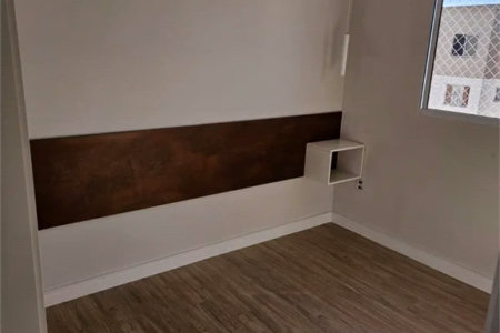Apartamento à venda com 2 quartos em Jardim Boa Vista (zona Oeste), São Paulo, SP