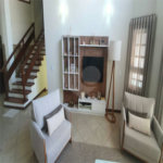 Casa à venda com 4 quartos, sendo 3 suítes, no condomínio Village Terras de Indaiá, Indaiatuba - SP