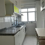 Apartamento à venda com 2 quartos, sendo 1 suíte, em Santa Teresinha, São Paulo, SP