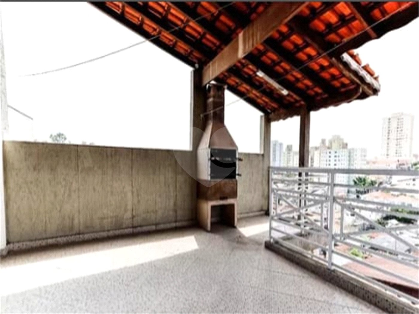 Casa à venda com 3 suítes em Tucuruvi, São Paulo, SP