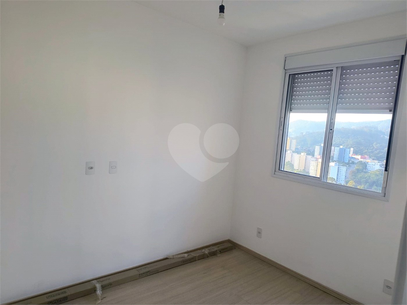 Apartamento para alugar com 2 quartos em Jaraguá, São Paulo, SP