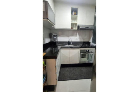 Apartamento à venda com 2 quartos, sendo 1 suíte, em Vila Medeiros, São Paulo, SP