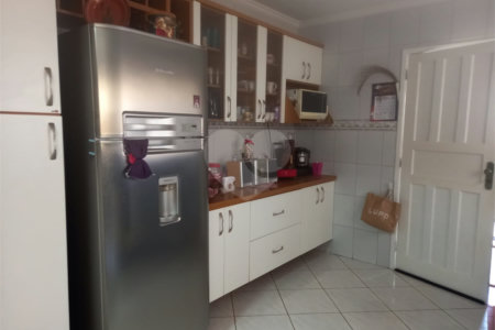 Sobrado à venda com 3 suítes em Vila Mazzei, São Paulo, SP
