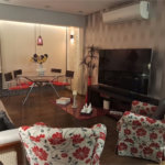 Apartamento Residencial à venda, Loteamento João Batista Julião, Guarujá - AP1162.