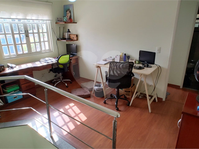 Casa à venda com 3 suítes em Lapa, São Paulo, SP