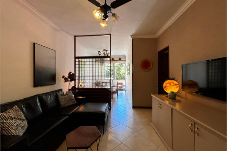 Apartamento à venda com 3 quartos, sendo 1 suíte, em Tijuca, Rio de Janeiro, RJ
