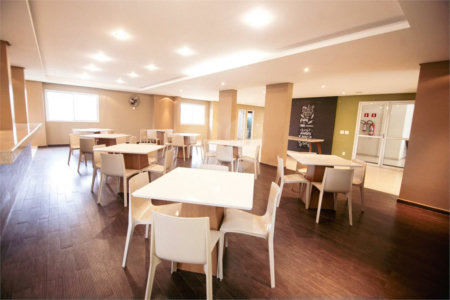 Apartamento à venda com 2 quartos, sendo 1 suíte, em Jardim Brasil (zona Norte), São Paulo, SP