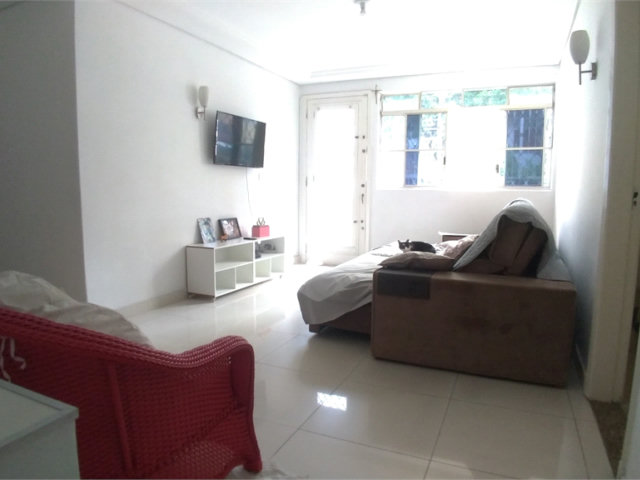 Sobrado à venda com 2 quartos em Casa Verde, São Paulo, SP