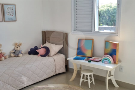 Apartamento à venda com 2 quartos, sendo 1 suíte, em Jardim Nair Maria, Salto, SP