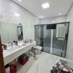 Casa à venda com 4 quartos, sendo 3 suítes,  em Jardim Vera Regina, Campo Limpo Paulista, SP