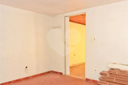 Casa à venda com 3 quartos em Santana, São Paulo, SP