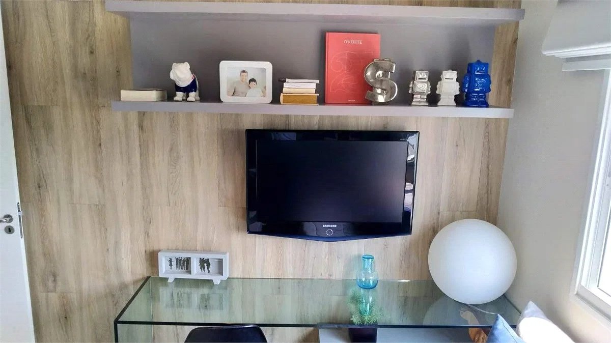 Apartamento à venda com 3 quartos, sendo 1 suíte, em Jardim Vazani, São Paulo, SP