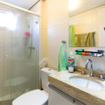 Apartamento à venda com 3 quartos, sendo 1 suíte, em Vila Ipojuca, São Paulo, SP