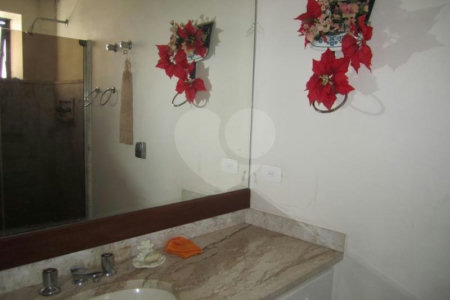 Apartamento à venda com 3 suítes em MORUMBI, São Paulo, SP