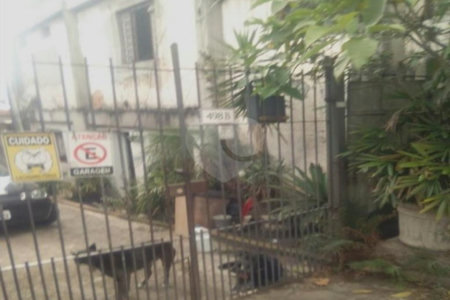 Terreno à venda em Vila Romana, São Paulo, SP