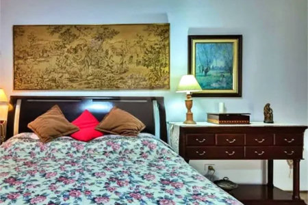 Apartamento à venda com 3 quartos, sendo 1 suíte, em Vila Andrade, São Paulo, SP