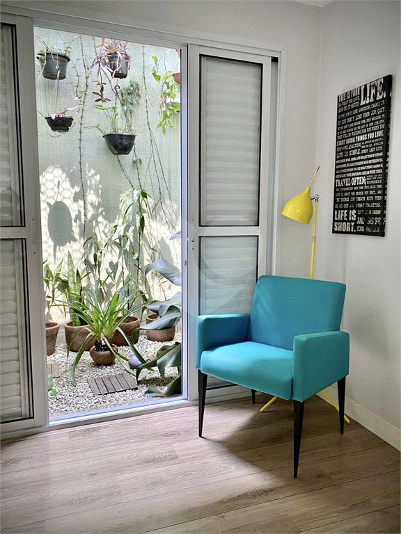 Casa à venda com 3 quartos, sendo 2 suítes, em Planalto Paulista, São Paulo, SP