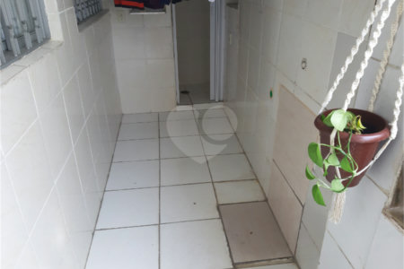 Casa à venda com 2 quartos em Vila Gustavo, São Paulo, SP