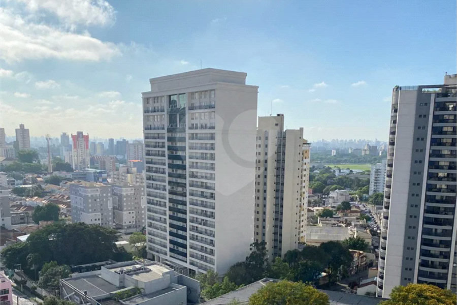 Apartamento à venda com 3 quartos, sendo 1 suíte, em Santana, São Paulo, SP
