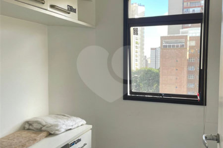 Apartamento à venda com 3 suítes em Perdizes, São Paulo, SP