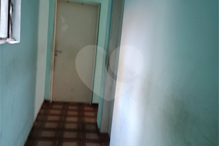 Sobrado à venda com 4 quartos em Parada Inglesa, São Paulo, SP