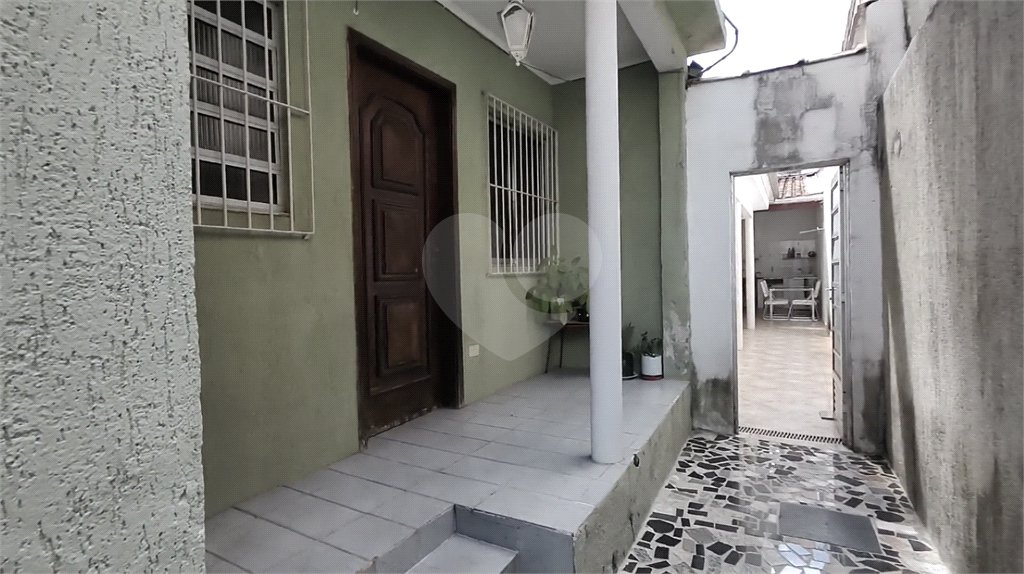 Casa à venda com 3 quartos, sendo 2 suítes,  em Vila Maria, São Paulo, SP