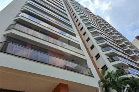 Apartamento para alugar com 1 suíte em Jardim Paulista, São Paulo, SP