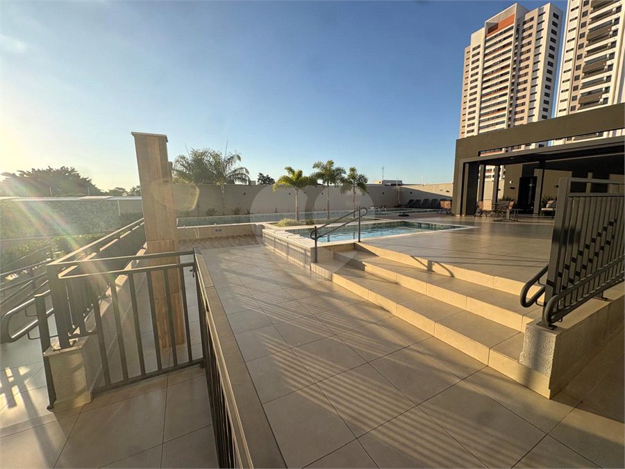 Apartamento para alugar com 1 quarto em Jardim do Paço, Sorocaba, SP