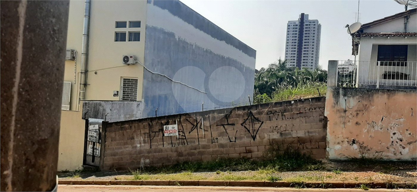 Terreno à venda em Jardim Planalto, Valinhos, SP
