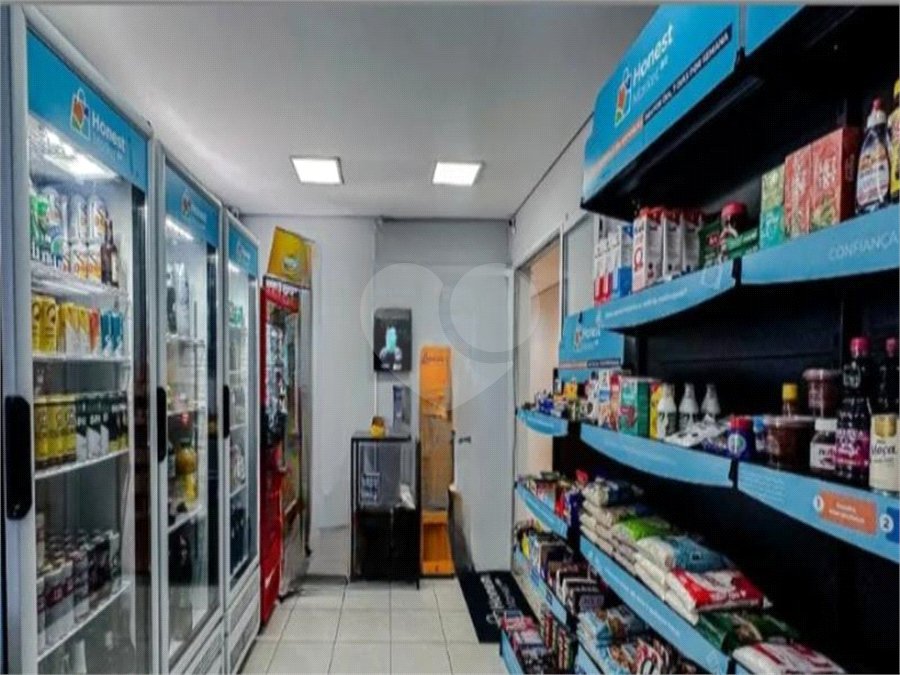 Apartamento à venda com 2 quartos em Cambuci, São Paulo, SP