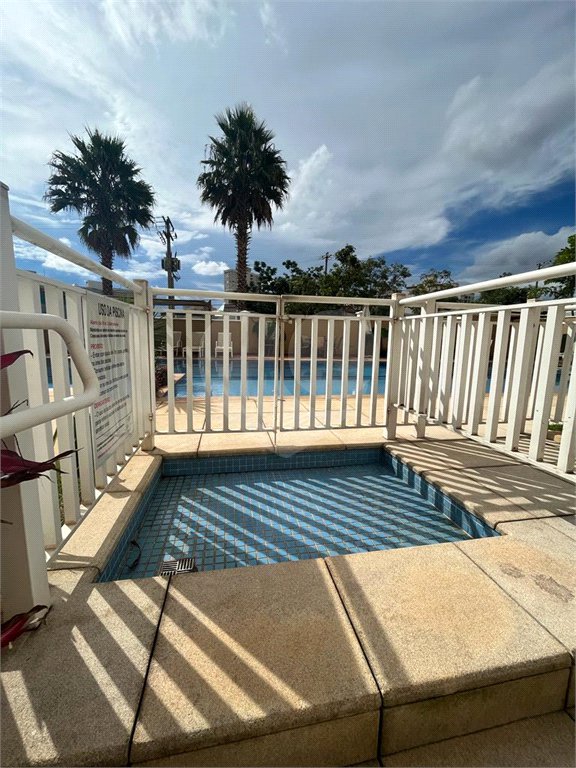 Apartamento à venda com 3 suítes em Jardim Emília, Sorocaba, SP