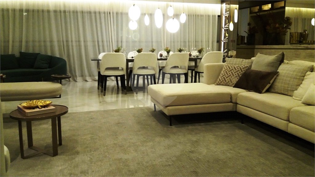 Apartamento à venda com 3 suítes em BUTANTÃ, São Paulo, SP