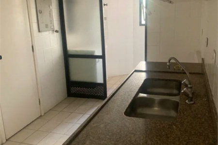 Apartamento para alugar com 3 quartos, sendo 1 suíte, em Cidade Monções, São Paulo, SP