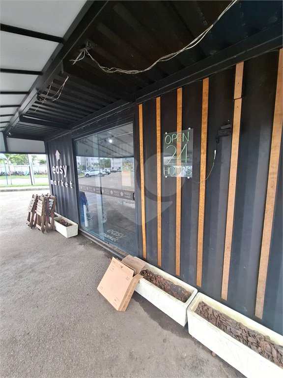 Apartamento à venda com 2 quartos em Santa Cruz, Rio de Janeiro, RJ
