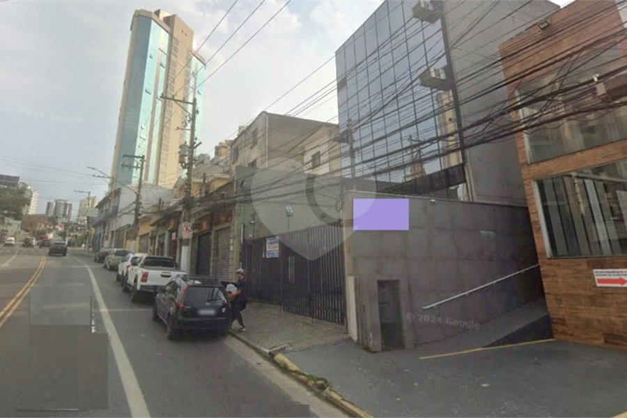 Prédio inteiro para alugar em Santana, São Paulo, SP