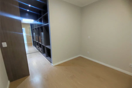 Apartamento à venda com 3 quartos, sendo 2 suítes,  em Jardim Arpoador, São Paulo, SP