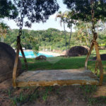 Sítio à venda com 4 quartos, sendo 2 suítes,  em Pimenta, Indaiatuba, SP