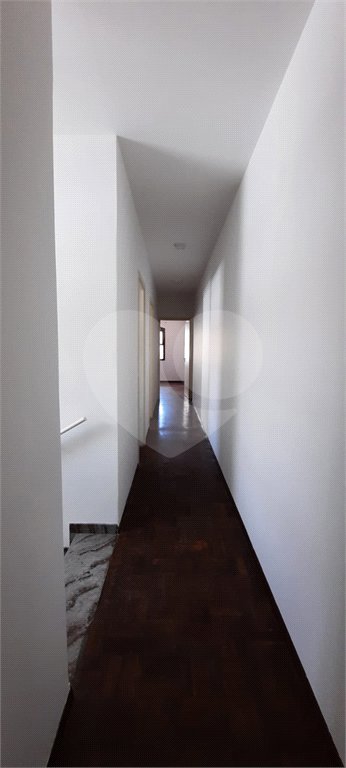 Sobrado à venda com 3 quartos, sendo 1 suíte, em Vila Firmiano Pinto, São Paulo, SP